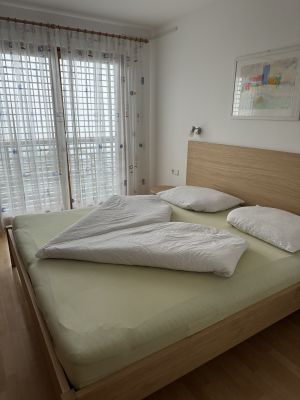 Bild 4: Haus Rosengarten App. Typ "C&D"