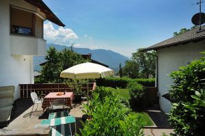 Bild 5: Haus Rosengarten APP. Typ "B"