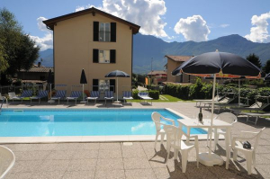 Bild 12: Lakeside Holiday Resort Anlage mit Pool 2 Zimmerwohnnug bis 4Personen