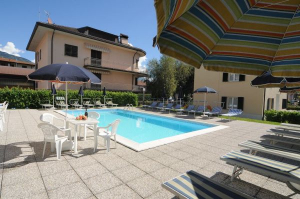 Bild 14: Lakeside Holiday Resort Anlage mit Pool 2 Zimmerwohnnug bis 4Personen