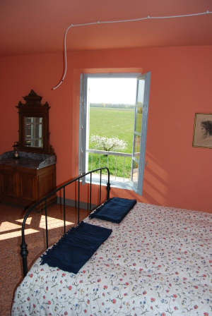 Bild 3: Ferienhof B&B Rivalazzo Agriturismo