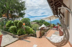 Bild 2: Gardasee Casa Heli I in San Zeno di Montagna