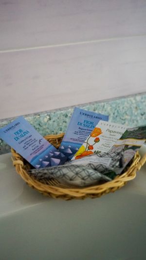 Bild 13: Gardasee Casa Silvia I in Albisano für 4 Personen