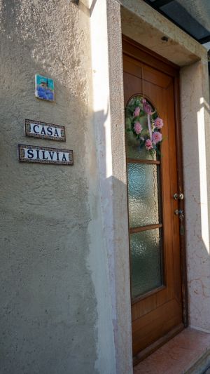 Bild 2: Gardasee Casa Silvia I in Albisano für 4 Personen