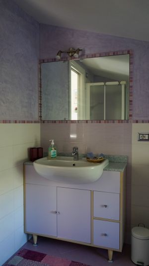 Bild 12: Gardasee Casa Silvia I in Albisano für 4 Personen