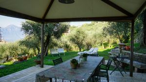 Bild 24: Gardasee Casa Silvia I in Albisano für 4 Personen