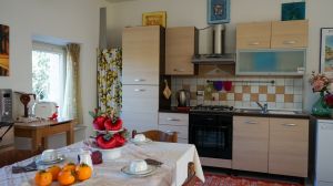 Bild 3: Gardasee Casa Silvia I in Albisano für 4 Personen