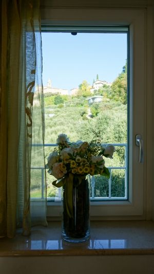 Bild 4: Gardasee Casa Silvia I in Albisano für 4 Personen