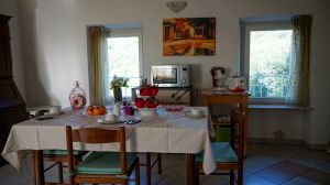 Bild 5: Gardasee Casa Silvia I in Albisano für 4 Personen