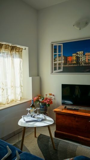 Bild 7: Gardasee Casa Silvia I in Albisano für 4 Personen