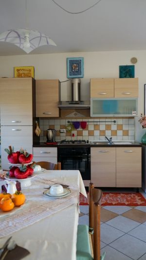 Bild 6: Gardasee Casa Silvia I in Albisano für 4 Personen