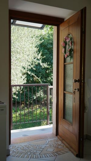 Bild 10: Gardasee Casa Silvia I in Albisano für 4 Personen