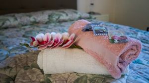 Bild 16: Gardasee Casa Silvia I in Albisano für 4 Personen