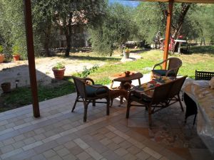 Bild 19: Gardasee Casa Silvia I in Albisano für 4 Personen