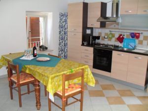 Bild 8: Gardasee Casa Silvia I in Albisano für 4 Personen