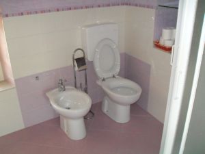 Bild 11: Gardasee Casa Silvia I in Albisano für 4 Personen