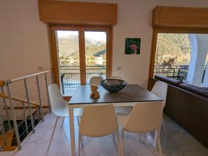 Ferienhaus Federica direkt am Ledrosee