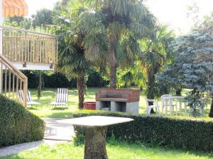 Bild 12: Ferienvilla Fischer mit Privatsphäre in reizvoller Umgebung