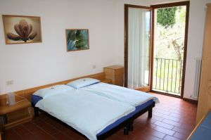 Bild 13: Ferienhaus Laura in Malcesine in einem 2500 m² großen Olivenhain