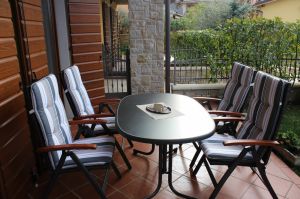 Bild 17: Casa Fontana III am Gardasee für 4/5 Pers.