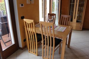 Bild 7: Casa Fontana III am Gardasee für 4/5 Pers.