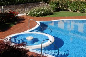 Bild 3: Casa Fontana III am Gardasee für 4/5 Pers.