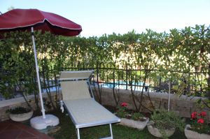 Bild 16: Casa Fontana III am Gardasee für 4/5 Pers.