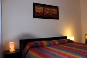 Bild 13: Casa Fontana III am Gardasee für 4/5 Pers.