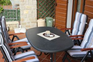 Bild 18: Casa Fontana III am Gardasee für 4/5 Pers.