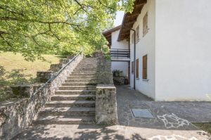 Bild 3: Casa Bella Vista mit Balkon am Gardasee