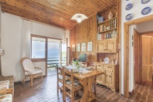 Bild 5: Casa Bella Vista mit Balkon am Gardasee