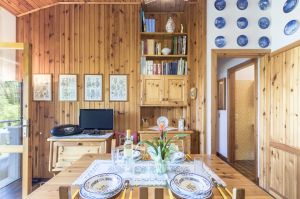 Bild 7: Casa Bella Vista mit Balkon am Gardasee