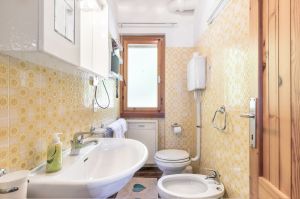 Bild 18: Casa Bella Vista mit Balkon am Gardasee