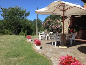 Bild 18: Toskana Urlaub Am Meer Agriturismo Campo di Carlo/ Etrusker Kueste