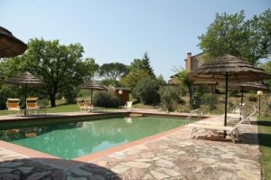Bild 3: Toskana Urlaub Am Meer Agriturismo Campo di Carlo/ Etrusker Kueste