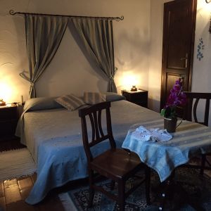 Bild 6: Toskana Urlaub Am Meer Agriturismo Campo di Carlo/ Etrusker Kueste