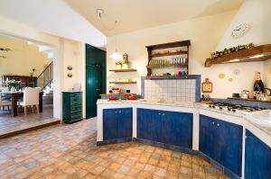 Bild 10: Wunderschönes Landhaus mit Pool