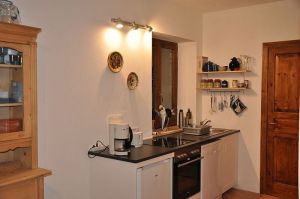 Bild 12: Kampanien, Cilento - Ferienhaus mit Pool und Meerblick nahe Castellabate