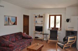 Bild 10: Kampanien, Cilento - Ferienhaus mit Pool und Meerblick nahe Castellabate