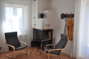 Bild 9: Kampanien, Cilento - Ferienhaus mit Pool und Meerblick nahe Castellabate