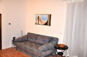 Bild 15: Kampanien, Cilento - Ferienhaus mit Pool und Meerblick nahe Castellabate