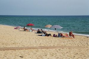 Bild 21: Kampanien, Cilento - Ferienhaus mit Pool und Meerblick nahe Castellabate