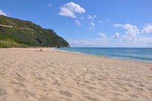 Bild 20: Kampanien, Cilento - Ferienhaus mit Pool und Meerblick nahe Castellabate