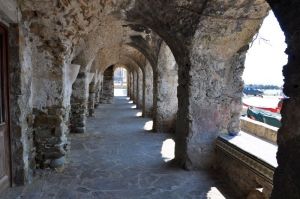 Bild 30: Kampanien, Cilento - Ferienhaus mit Pool und Meerblick nahe Castellabate
