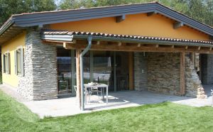 Bild 7: Komfort - Appartment 1 in Mombaruzzo (50m2/2Pers.) im Herzen des Piemont
