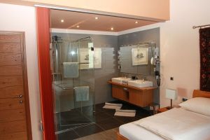 Bild 2: Komfort - Appartment 1 in Mombaruzzo (50m2/2Pers.) im Herzen des Piemont