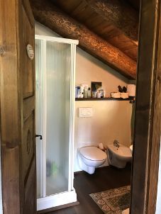 Bild 24: wunderbar ruhig und romantisch gelegenes Ferienhaus in Bezzecca am Ledrosee