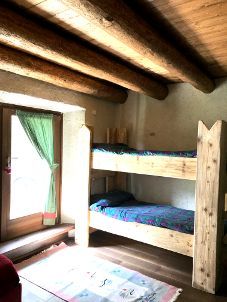 Bild 21: wunderbar ruhig und romantisch gelegenes Ferienhaus in Bezzecca am Ledrosee