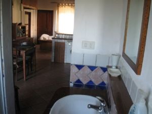 Bild 9: Casamia, kinderfreundliches und hundefreundliches Ferienhaus bei Pisa