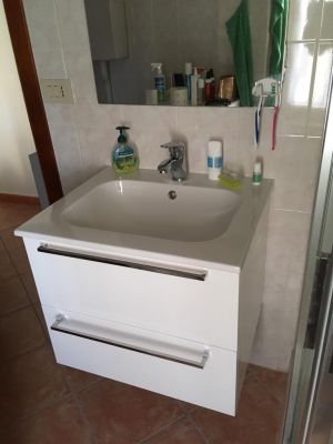 Bild 4: Ferienwohnung mit Bergpanorama Blick im Hinterland von Rimini